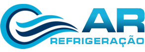 logo ar refrigeração