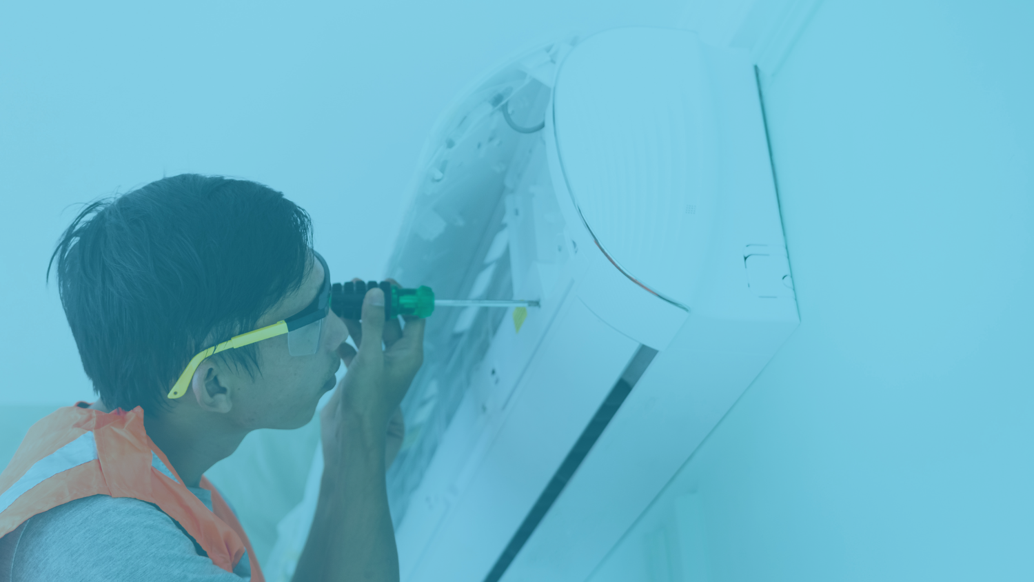 ar condicionado gasta muita energia