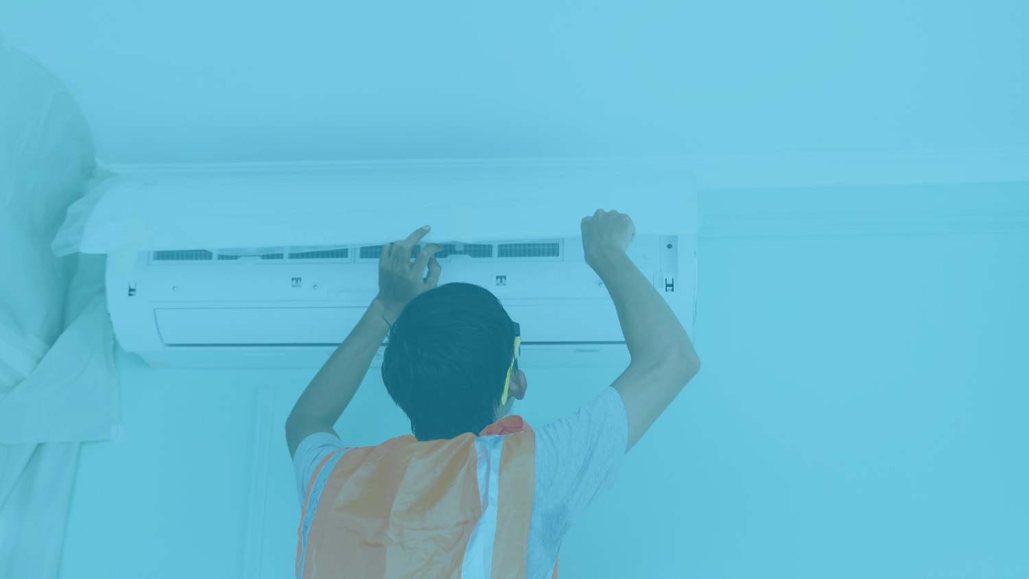 instalar ar condicionado split