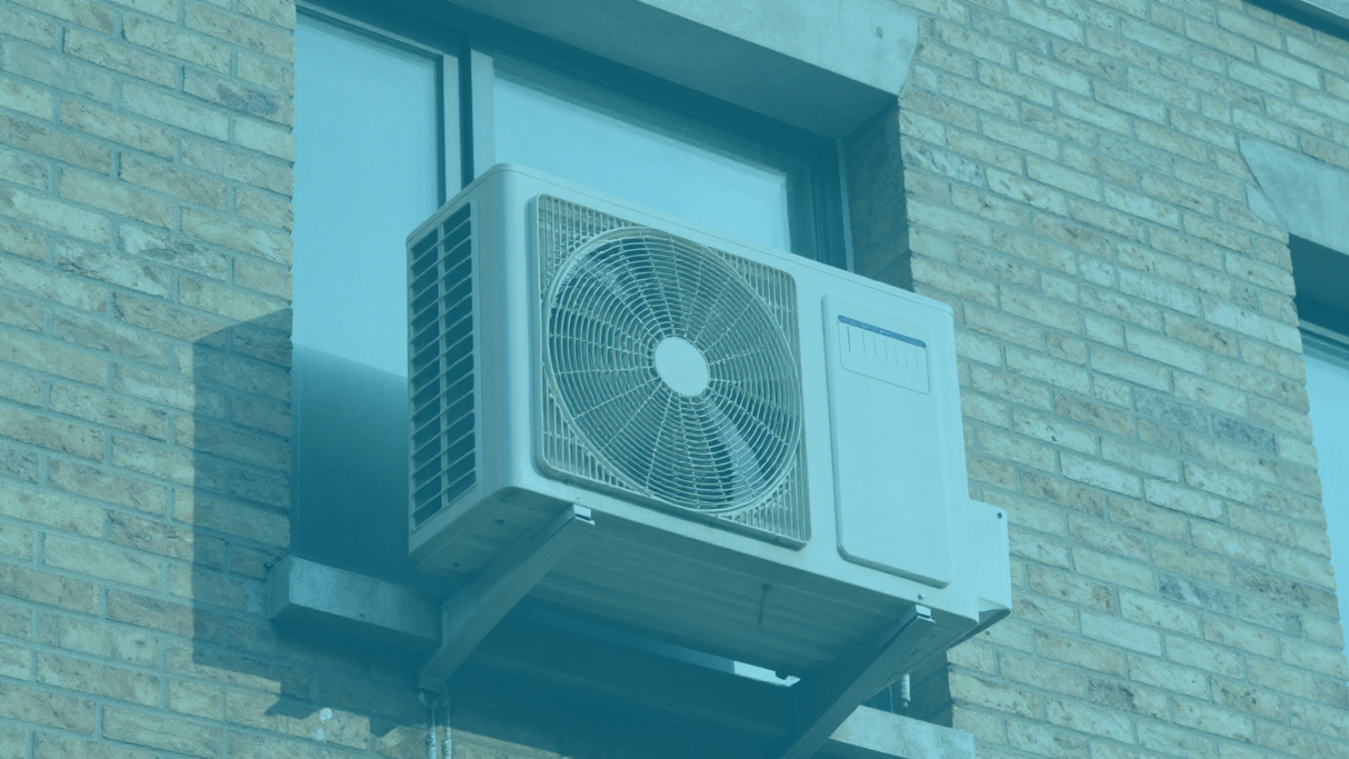 ar condicionado apartamento