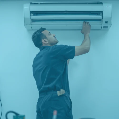 Com que frequência fazer a manutenção de ar condicionado em Curitiba?