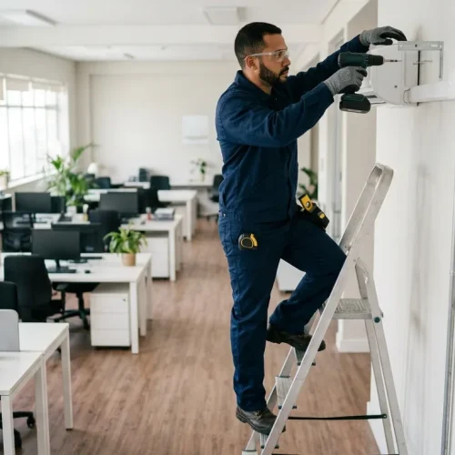 Normas para Instalação de Ar Condicionado: NBR e ART