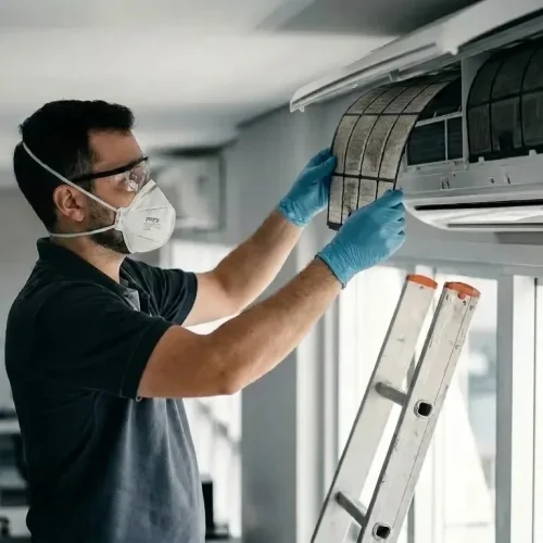 Manutenção de Ar Condicionado em Curitiba: Guia Completo