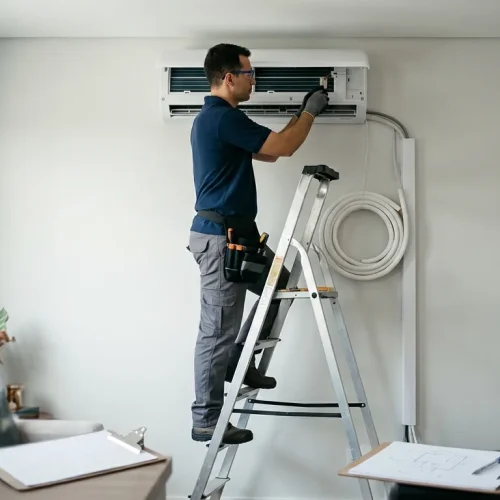 Ar Condicionado Split ou Multi-Split: Qual Instalar