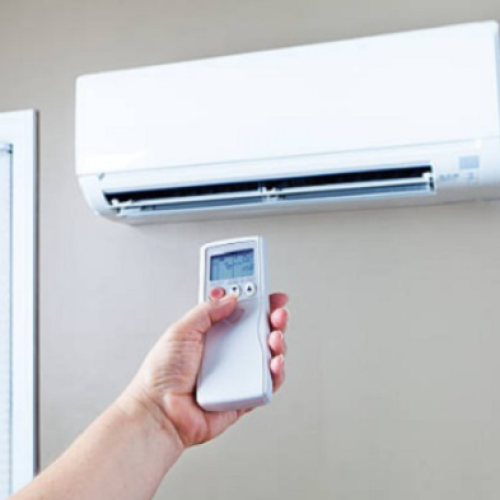 O que faz uma empresa de climatização de ar-condicionado em Curitiba