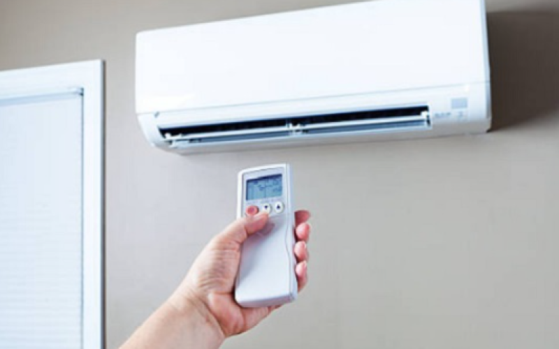 O que faz uma empresa de climatização de ar-condicionado em Curitiba